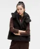 Wunder Puff Cropped Vest *Textured Fleece sold by Lululemon