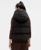 Wunder Puff Cropped Vest *Textured Fleece sold by Lululemon