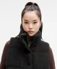 Wunder Puff Cropped Vest *Textured Fleece sold by Lululemon