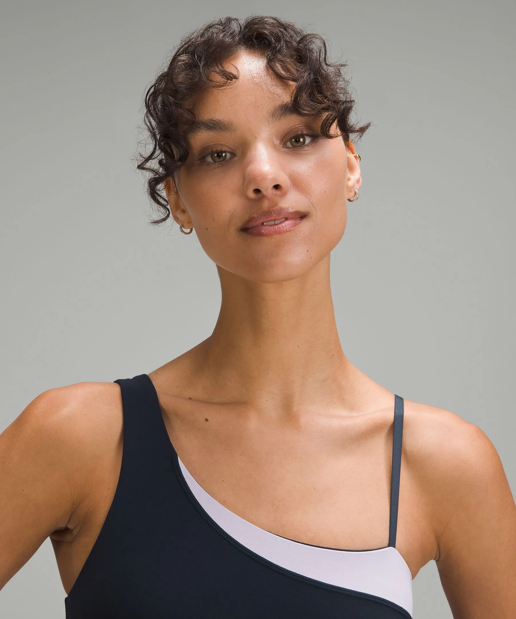 lululemon Align™ Bodysuit 6" *Colour Block sold by Lululemon product image thumbnail 3