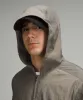 Textured Full-Zip Hooded Jacket sold by Lululemon