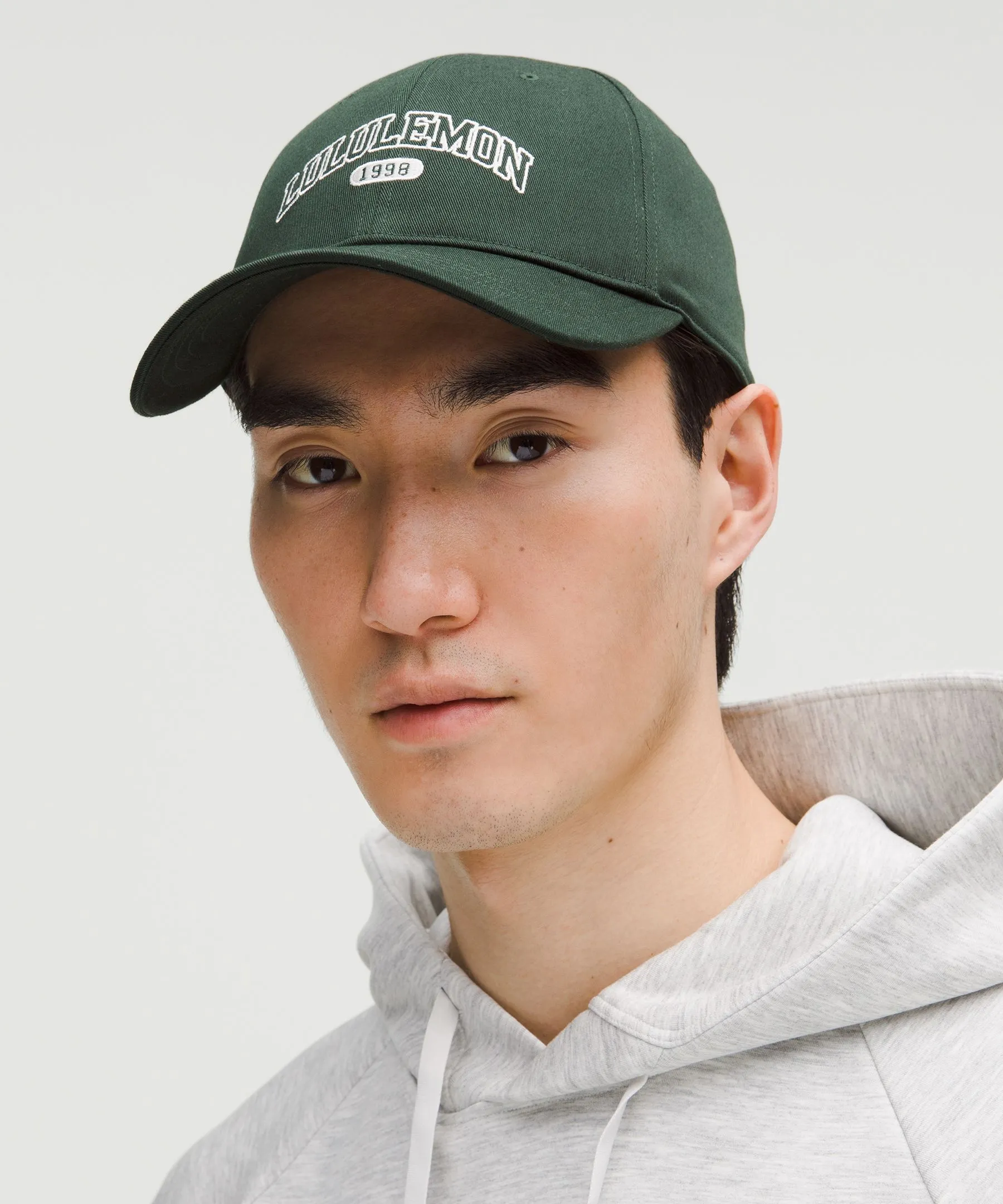 Classic Unisex Ball Cap *Structured sold by Lululemon product image thumbnail 2