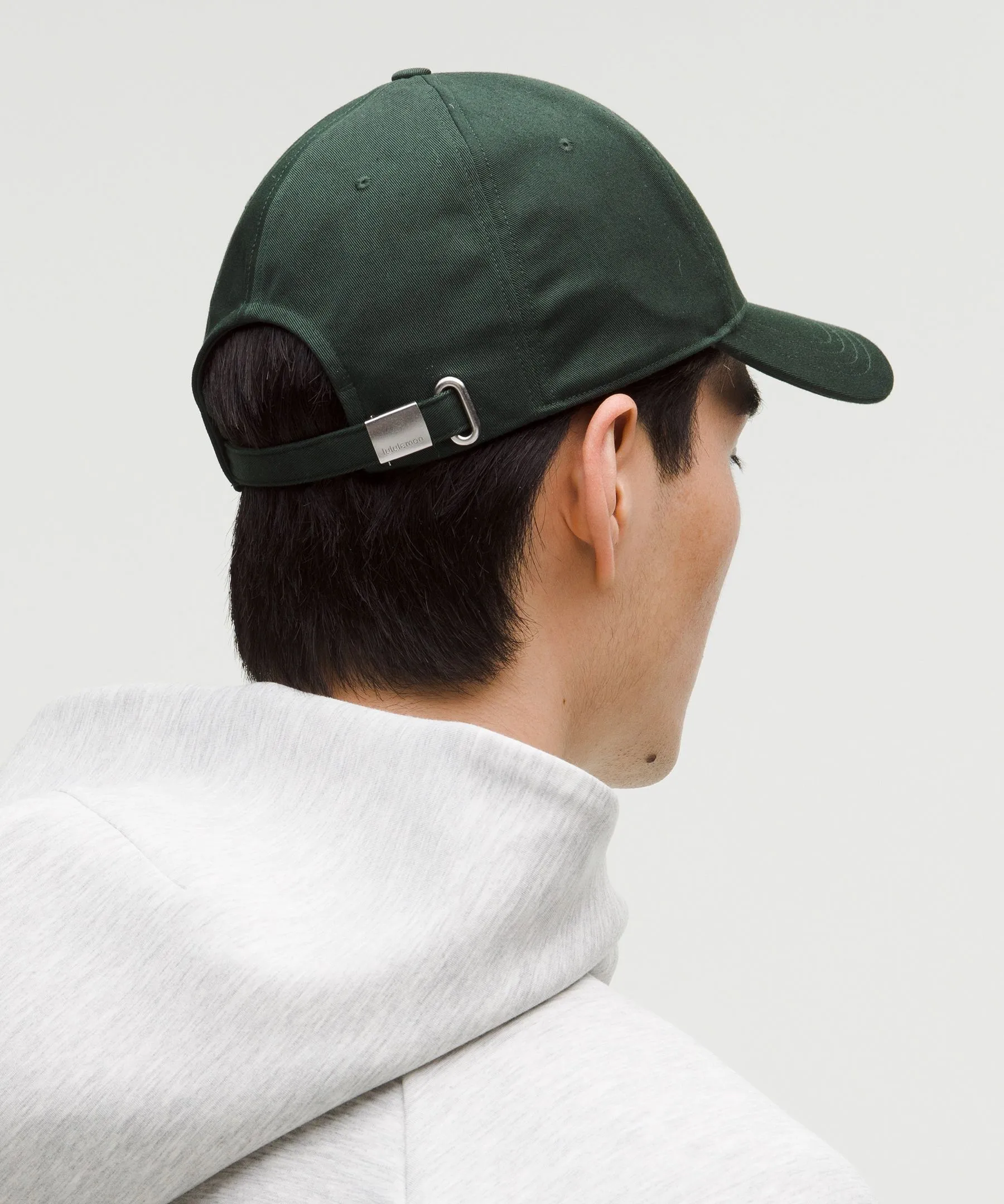 Classic Unisex Ball Cap *Structured sold by Lululemon product image thumbnail 3