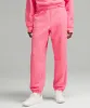 Scuba Mid-Rise Oversized Jogger *Short sold by Lululemon