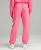 Scuba Mid-Rise Oversized Jogger *Short sold by Lululemon