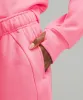 Scuba Mid-Rise Oversized Jogger *Short sold by Lululemon