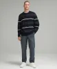 Relaxed-Fit Knit Sweater sold by Lululemon