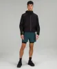 Pace Breaker Lined Short 5" Ripstop *2022 Version sold by Lululemon