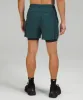 Pace Breaker Lined Short 5" Ripstop *2022 Version sold by Lululemon
