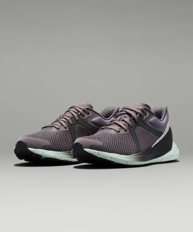 Women's Blissfeel Running Shoe Winter sold by Lululemon