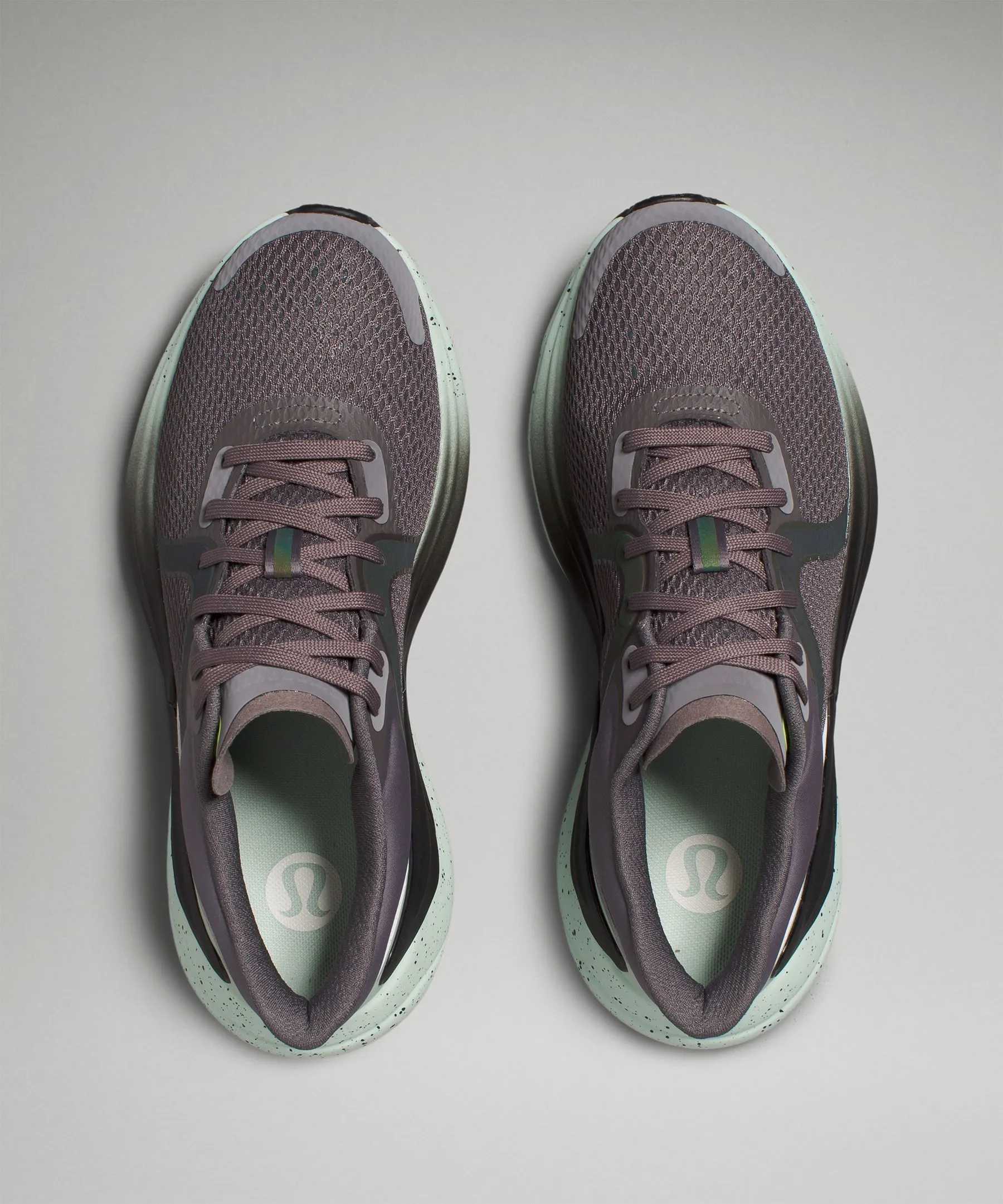 Women's Blissfeel Running Shoe Winter sold by Lululemon product image thumbnail 3