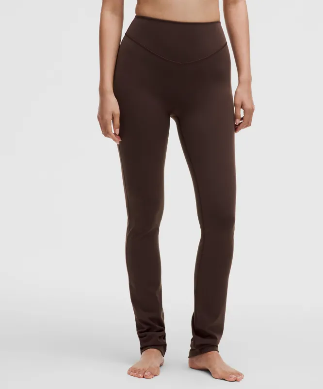 Wunder Under SmoothCover Ruched Pant *Regular sold by Lululemon