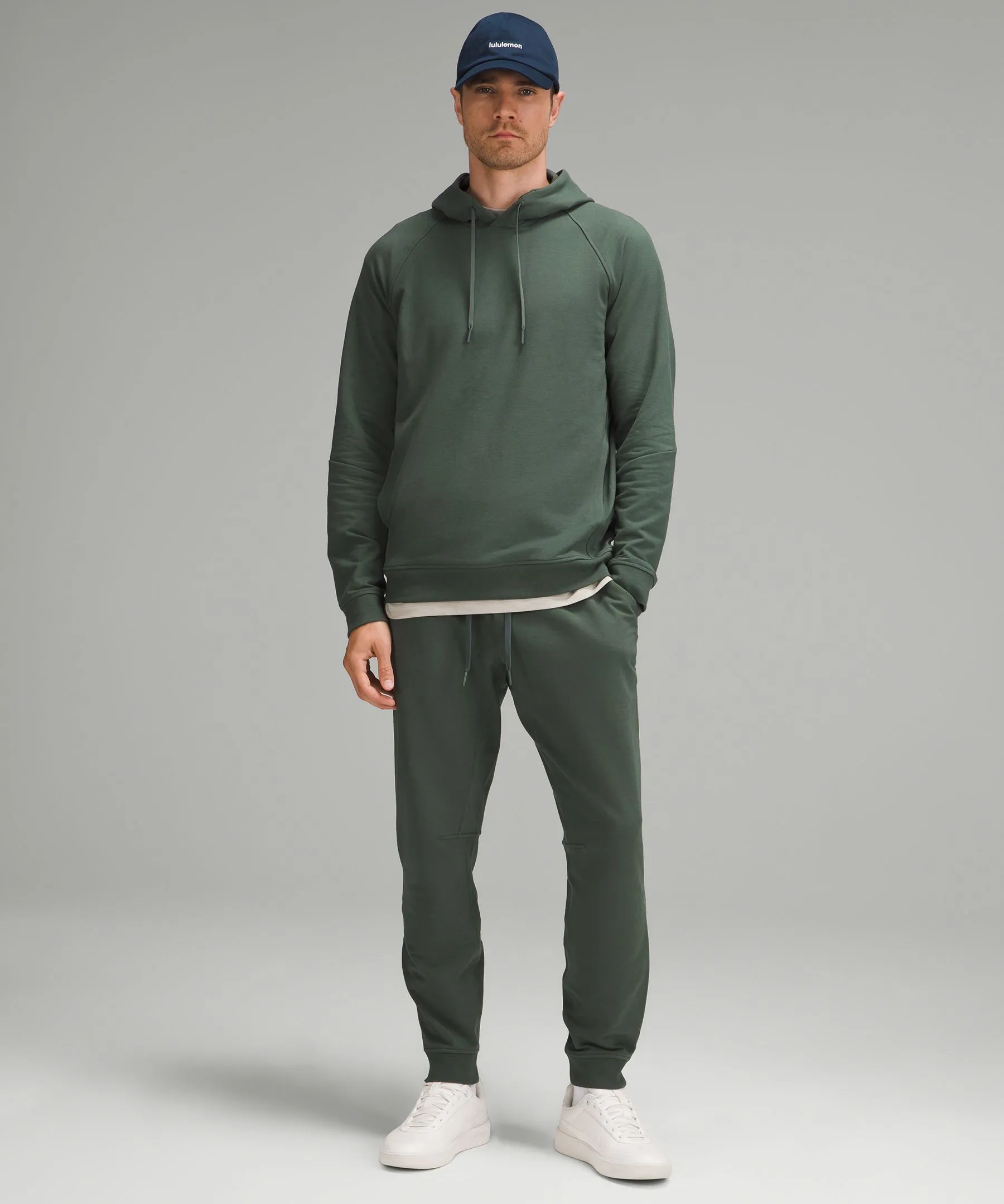 City Sweat Jogger *Shorter sold by Lululemon product image thumbnail 2