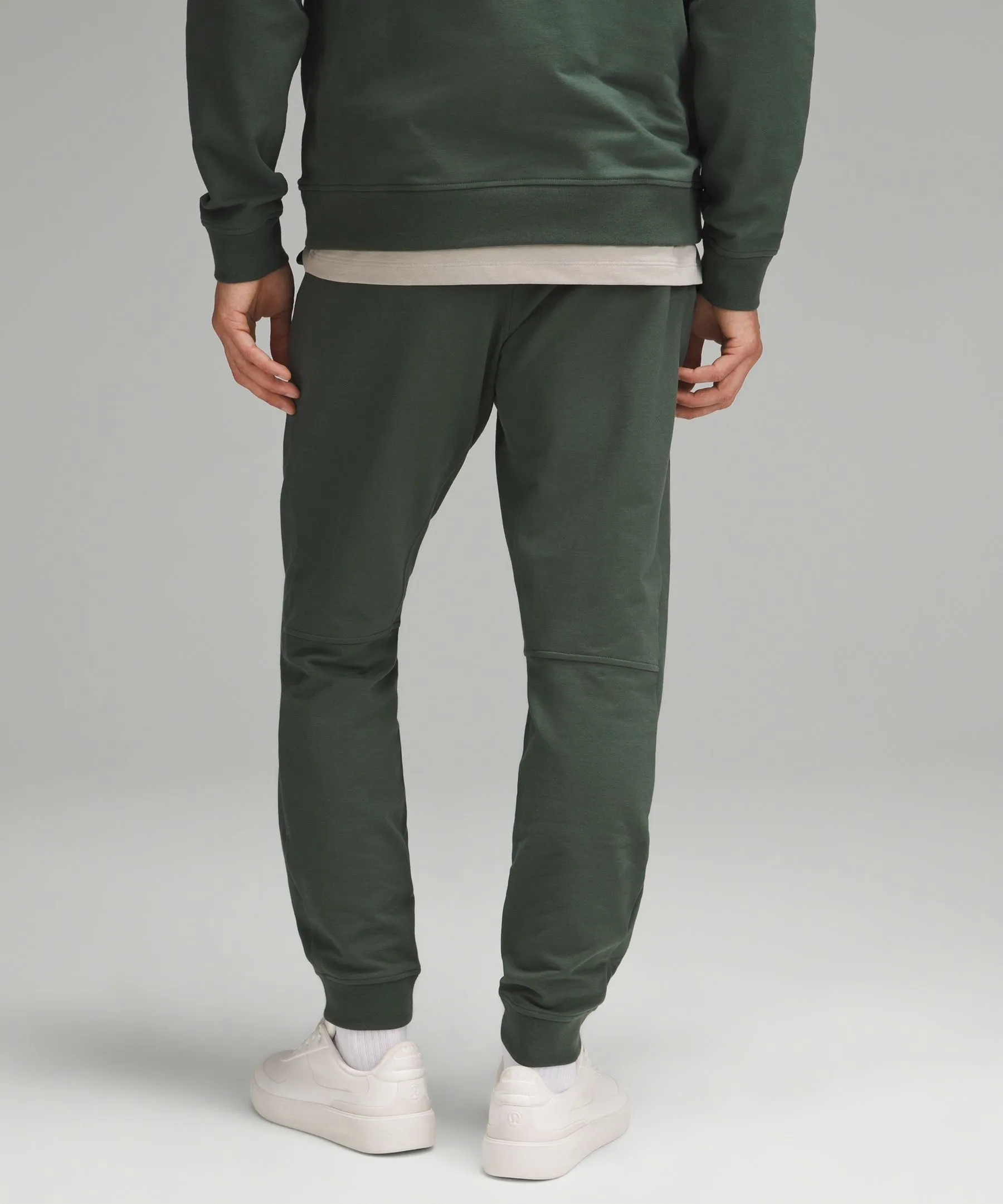 City Sweat Jogger *Shorter sold by Lululemon product image thumbnail 3