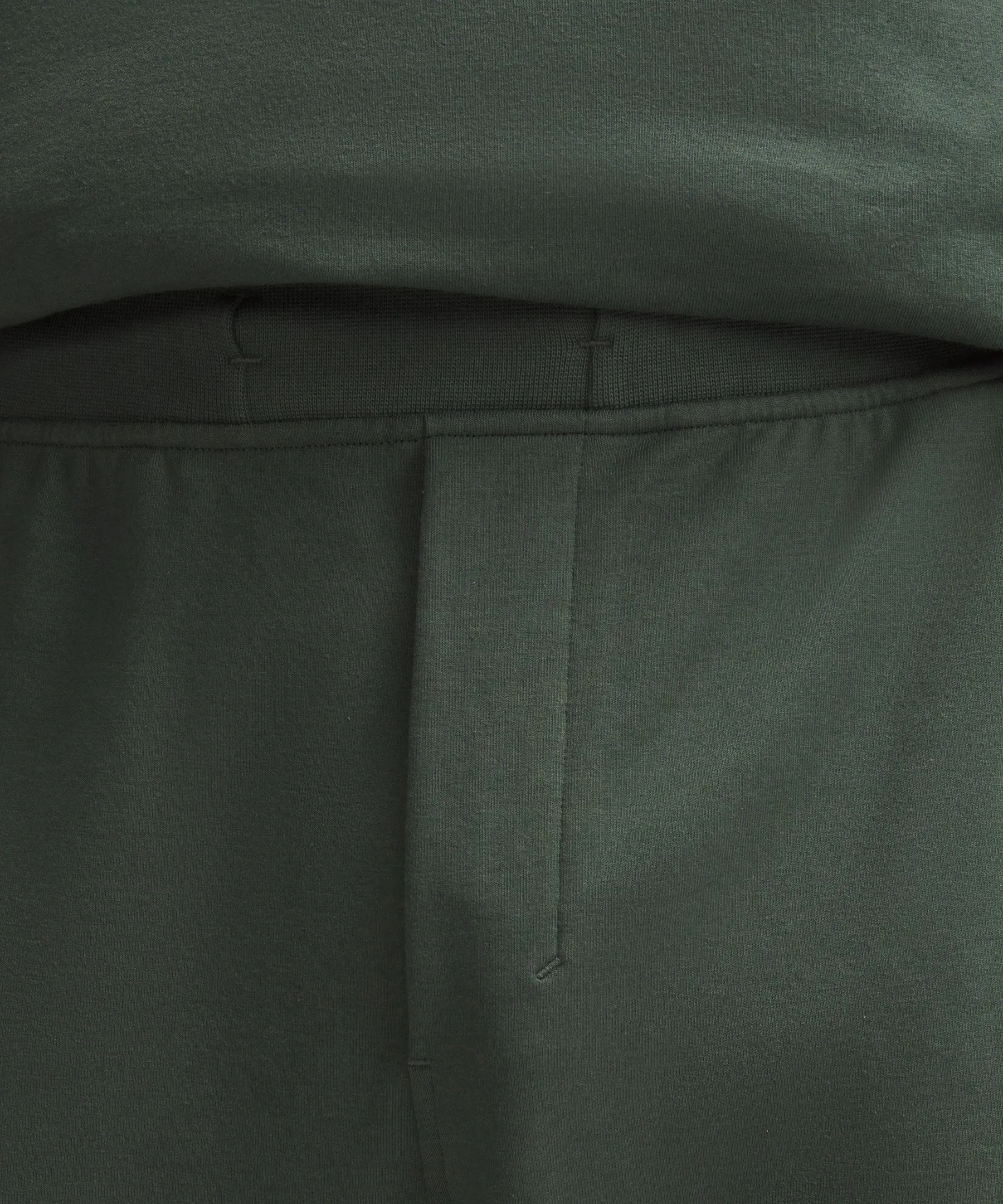 City Sweat Jogger *Shorter sold by Lululemon product image thumbnail 4