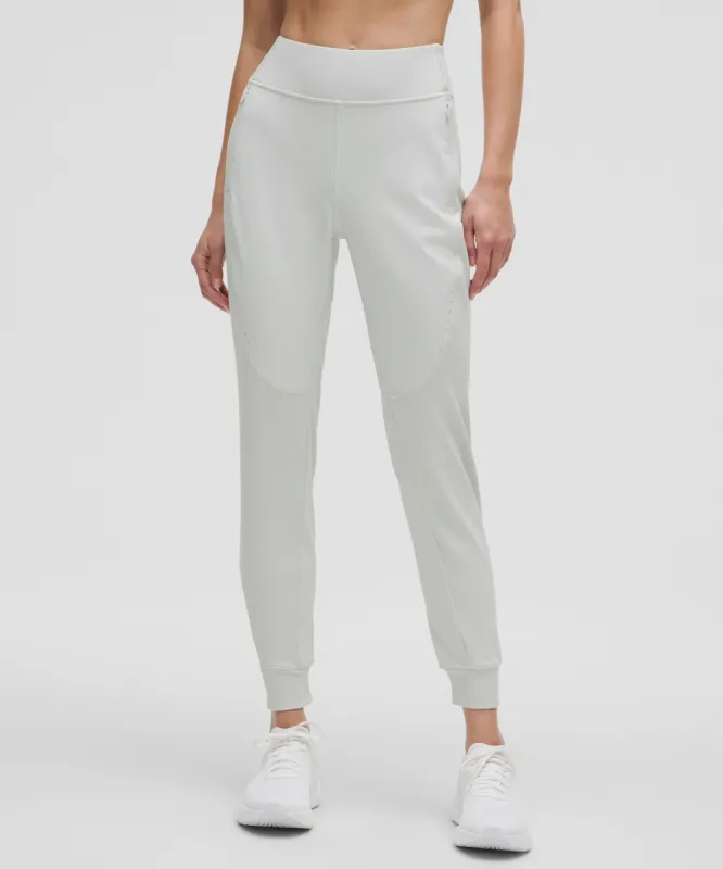 Cold Weather High-Rise Running Jogger *Full Length sold by Lululemon
