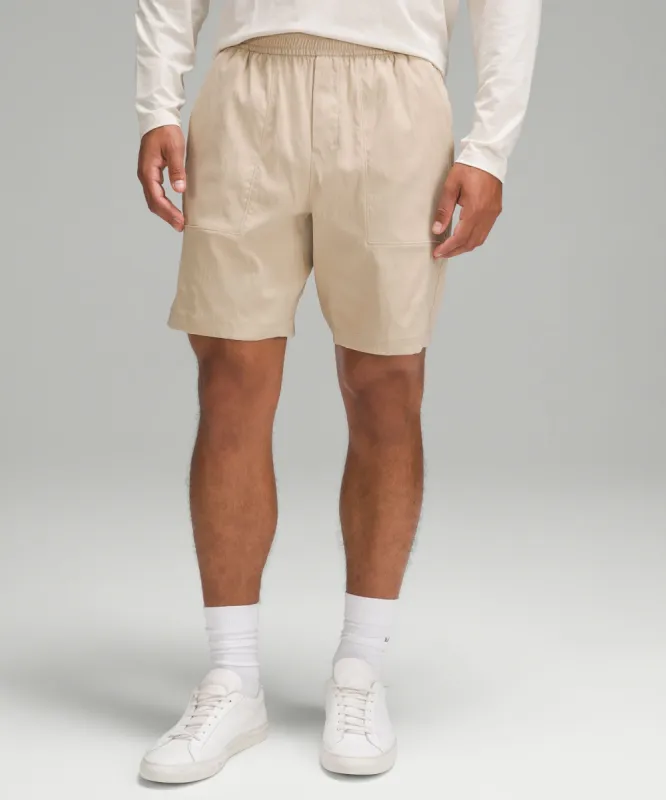 Bowline Short 8" *Woven sold by Lululemon