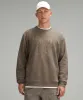 Steady State Crew *Embroidered sold by Lululemon