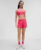Disney x lululemon *Hotty Hot High-Rise Short 4" sold by Lululemon
