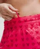 Disney x lululemon *Hotty Hot High-Rise Short 4" sold by Lululemon