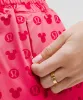 Disney x lululemon *Hotty Hot High-Rise Short 4" sold by Lululemon