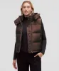 Wunder Puff Cropped Vest *Iridescent sold by Lululemon
