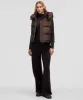 Wunder Puff Cropped Vest *Iridescent sold by Lululemon