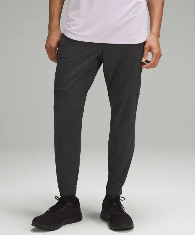 Cargo Training Pant sold by Lululemon