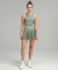 Varsity High-Rise Pleated Tennis Skirt *Tipping Stripe sold by Lululemon