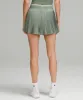 Varsity High-Rise Pleated Tennis Skirt *Tipping Stripe sold by Lululemon