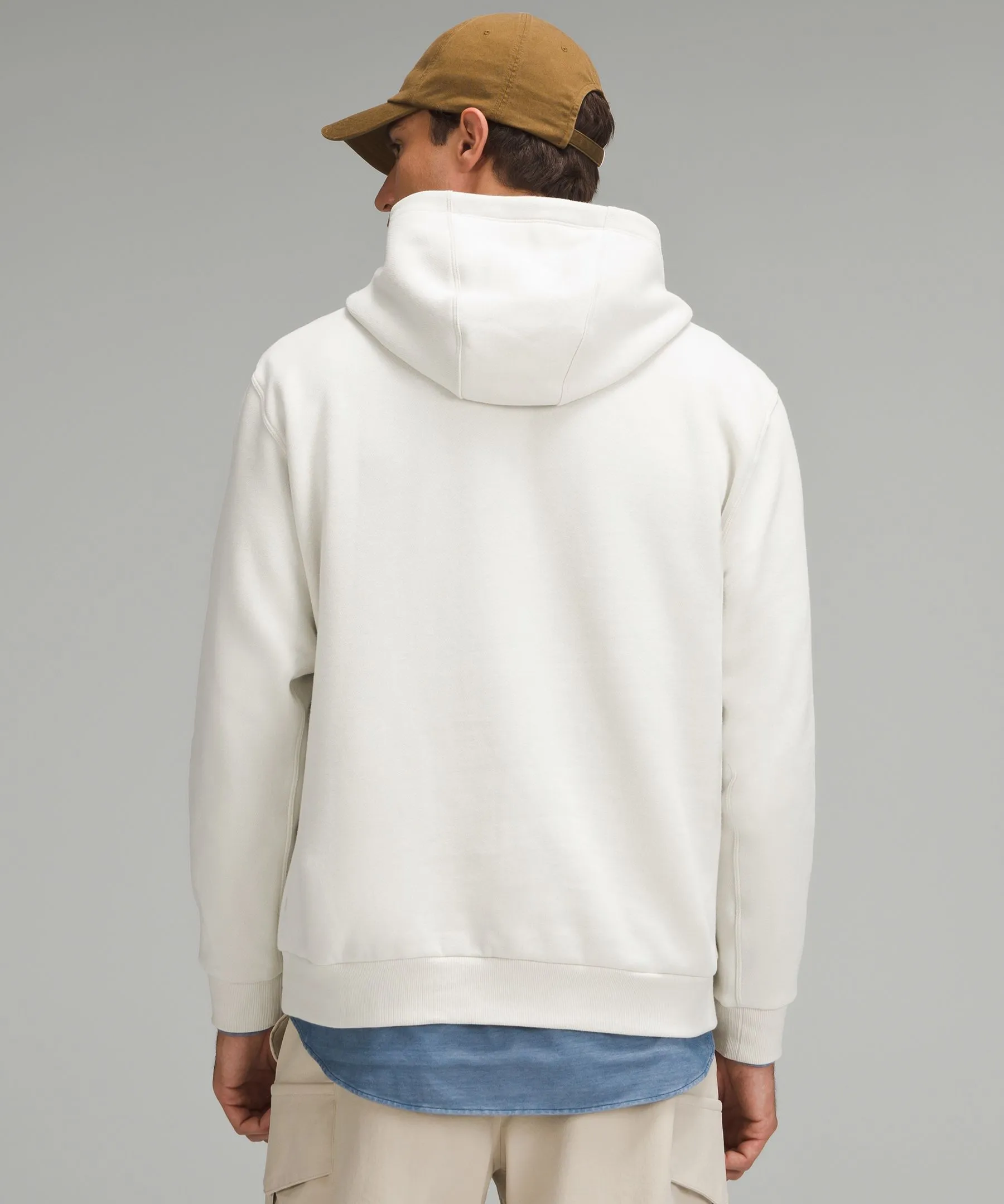 Steady State Pullover Hoodie sold by Lululemon product image thumbnail 3