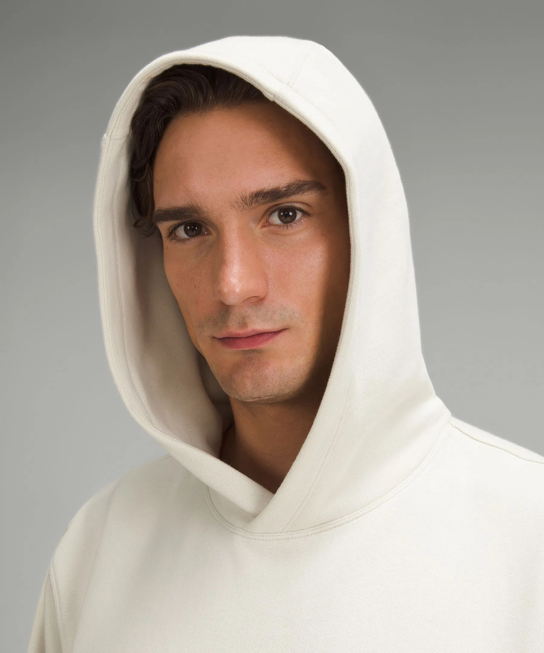 Steady State Pullover Hoodie sold by Lululemon product image thumbnail 4