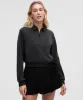 Softstreme Collared Half-Zip Pullover sold by Lululemon