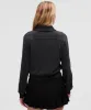 Softstreme Collared Half-Zip Pullover sold by Lululemon