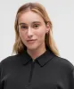 Softstreme Collared Half-Zip Pullover sold by Lululemon