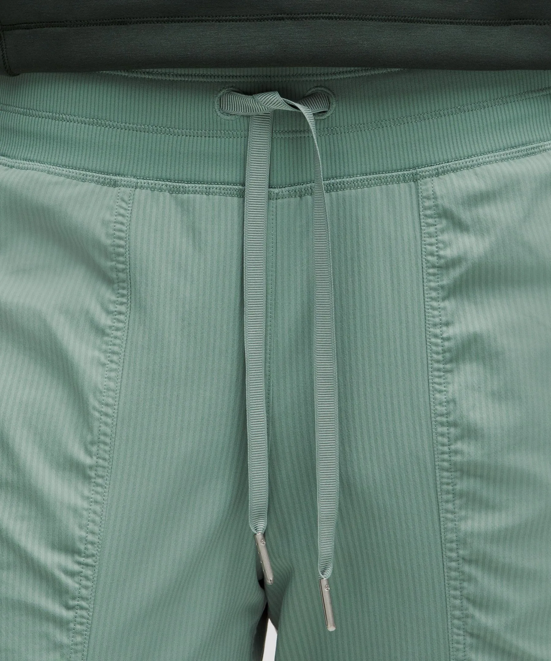 Dance Studio Mid-Rise Lined Jogger 7/8 Length sold by Lululemon product image thumbnail 5