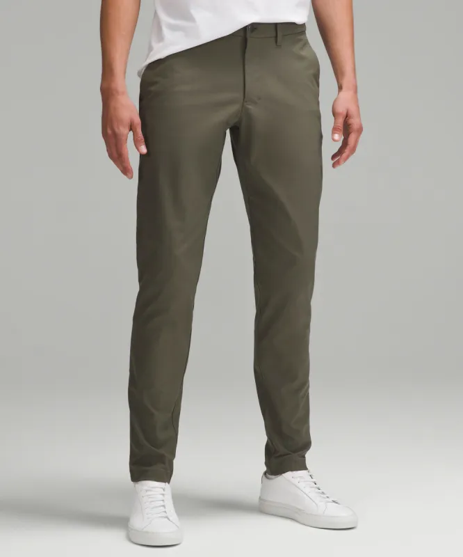 ABC Slim-Fit Trouser 32"L *Smooth Twill sold by Lululemon