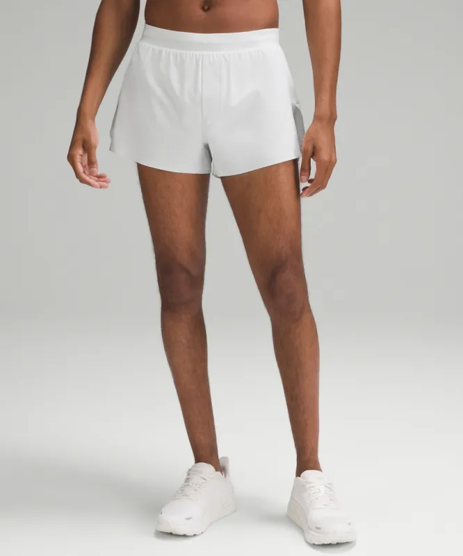 Fast and Free Reflective Short 3" sold by Lululemon
