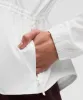 UV-Protective Cinch-Waist Running Jacket sold by Lululemon