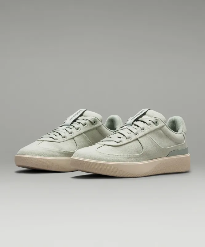 Cityverse Women's Canvas Sneaker sold by Lululemon