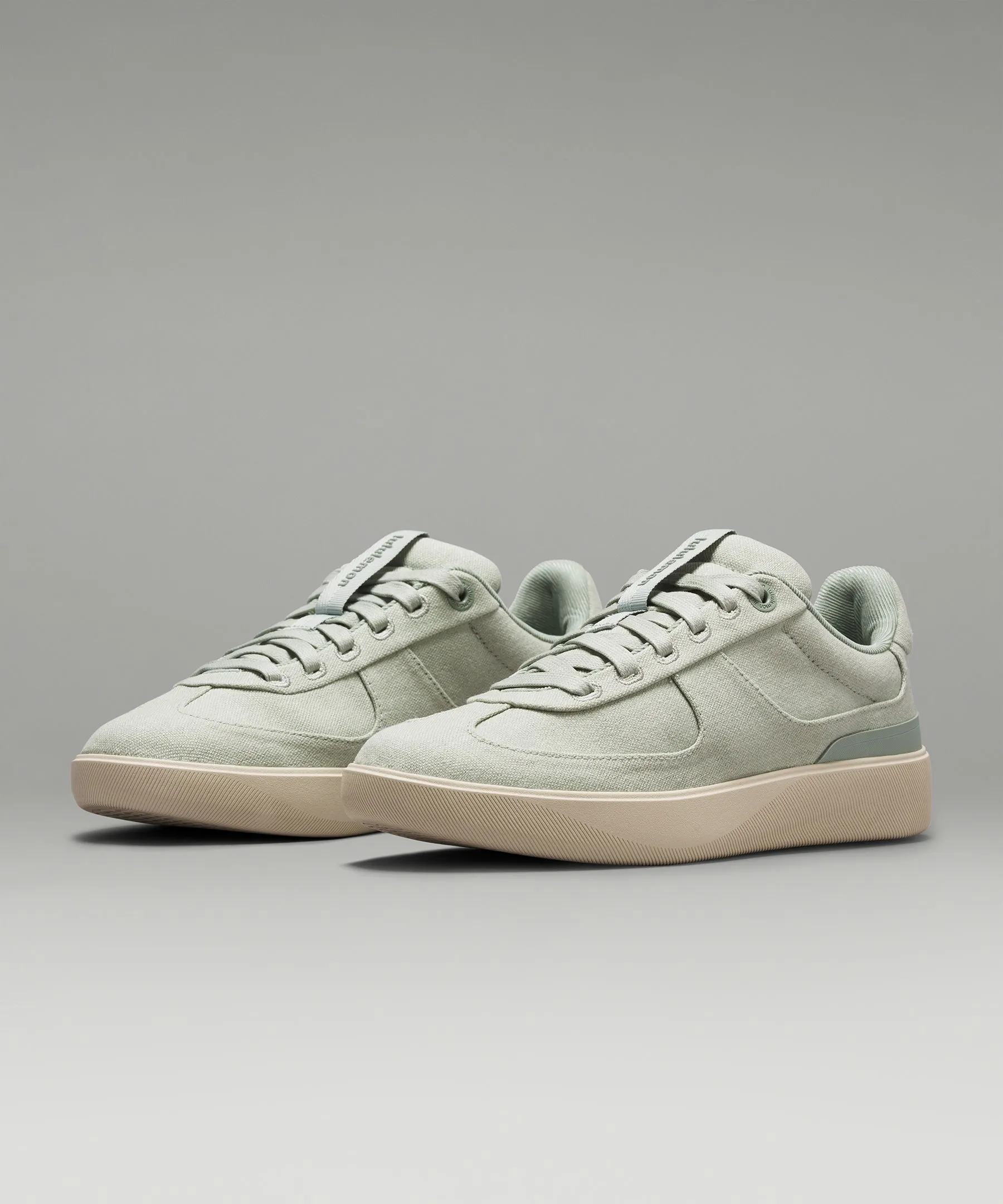 Cityverse Women's Canvas Sneaker sold by Lululemon