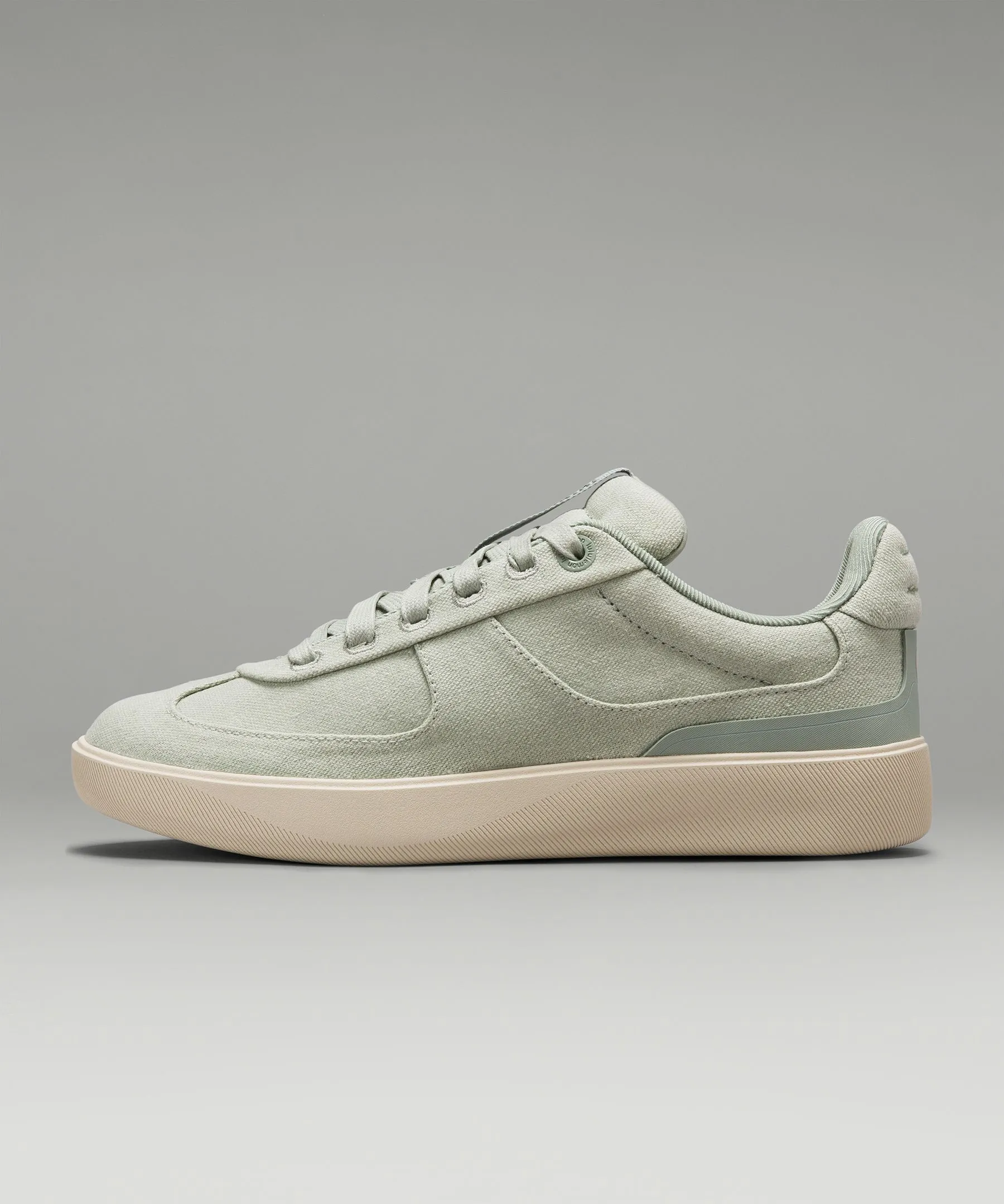 Cityverse Women's Canvas Sneaker sold by Lululemon product image thumbnail 3
