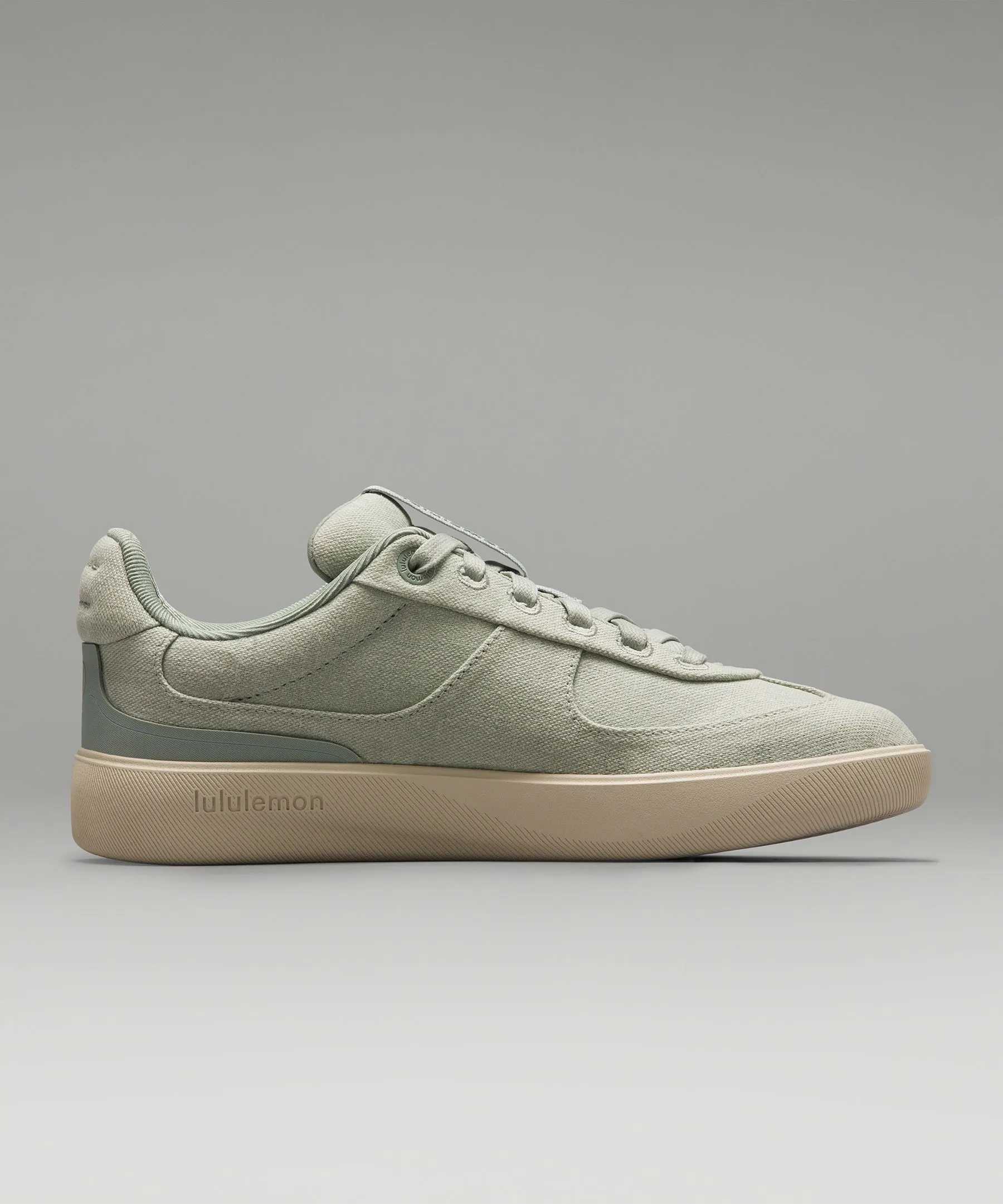 Cityverse Women's Canvas Sneaker sold by Lululemon product image thumbnail 4