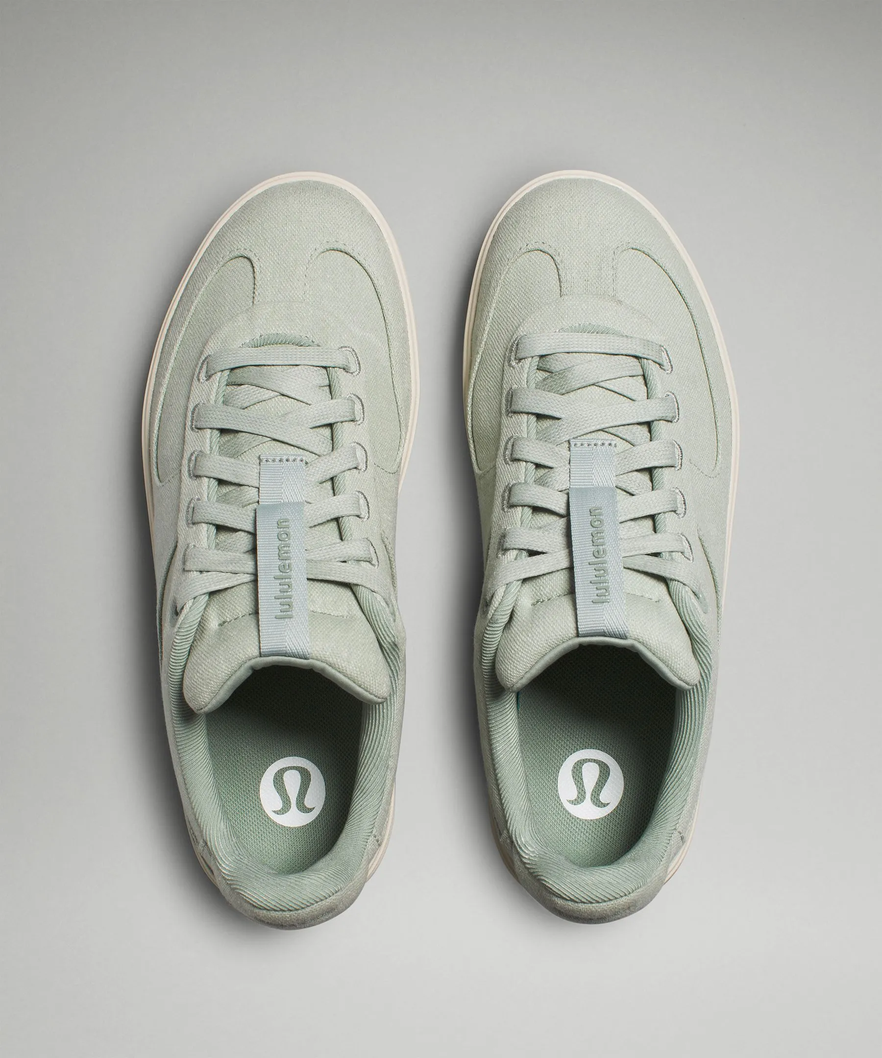 Cityverse Women's Canvas Sneaker sold by Lululemon product image thumbnail 5