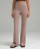 Ribbed Softstreme Flared Pant *Regular sold by Lululemon