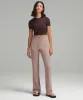 Ribbed Softstreme Flared Pant *Regular sold by Lululemon