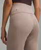 Ribbed Softstreme Flared Pant *Regular sold by Lululemon
