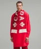 Team Canada Future Legacy Scarf *COC CPC Logo sold by Lululemon