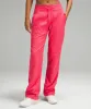 Dance Studio Mid-Rise Pant *Short sold by Lululemon