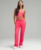 Dance Studio Mid-Rise Pant *Short sold by Lululemon